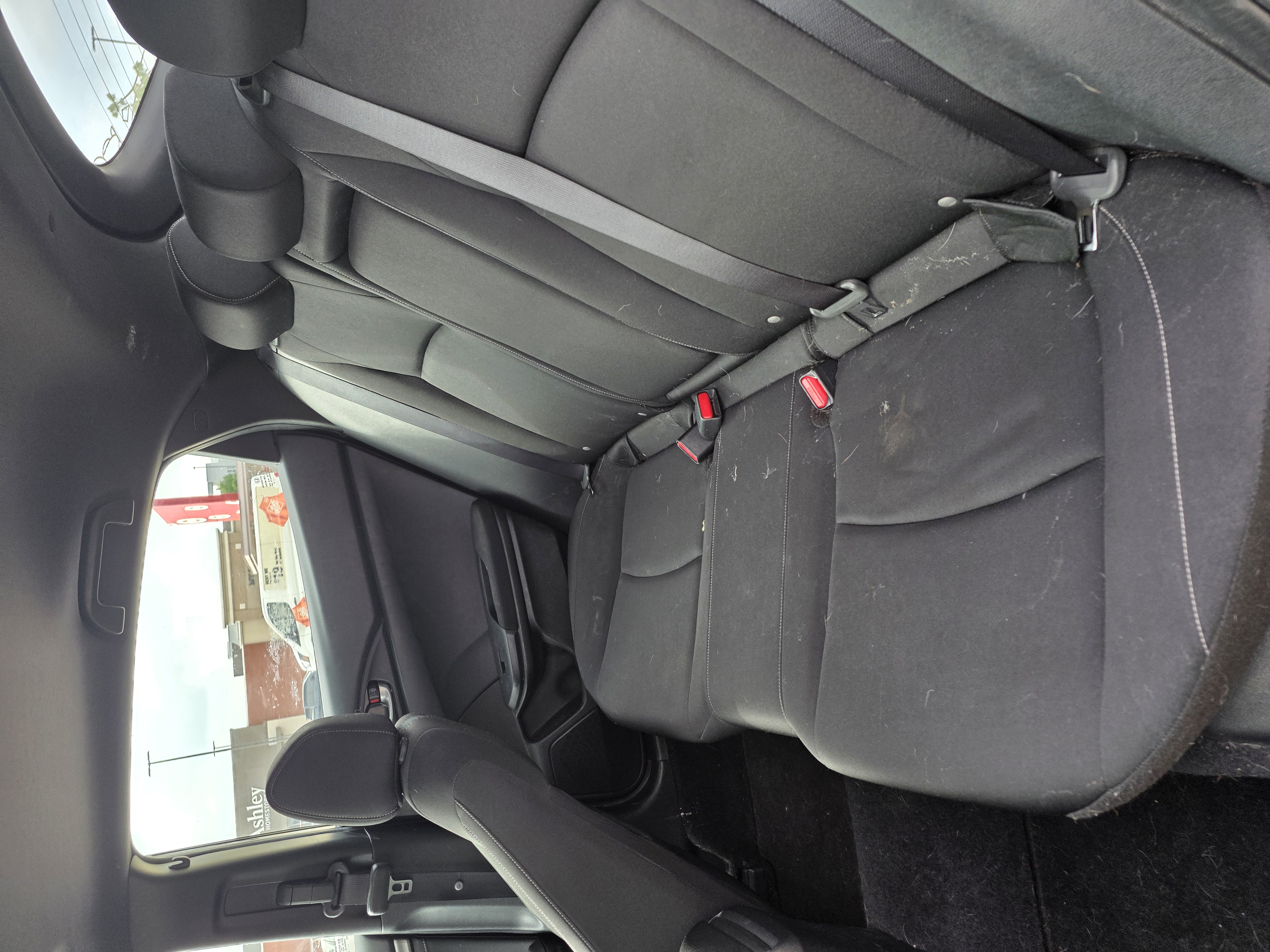 Used 2018 Honda Civic EX image 11