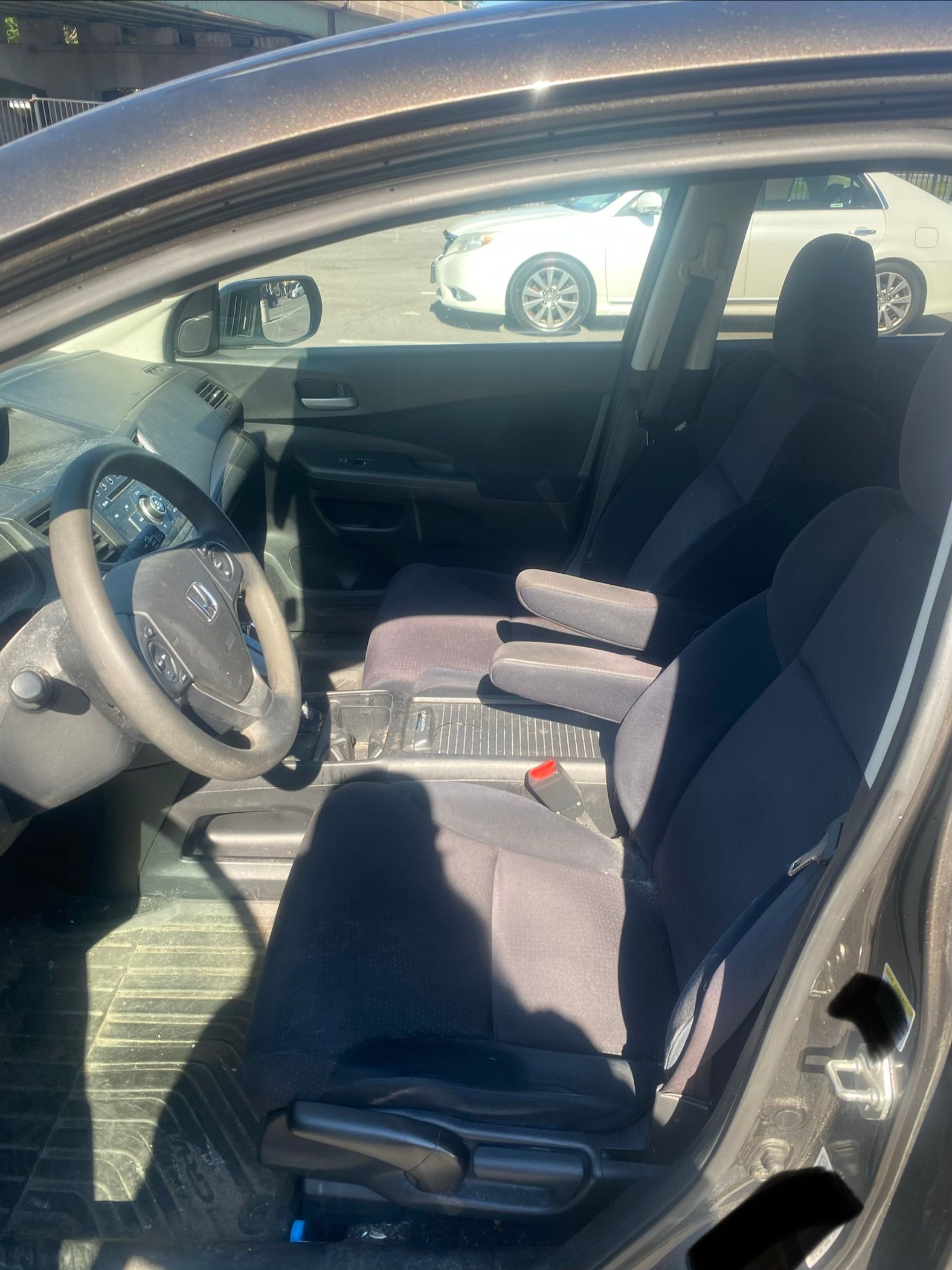 Used 2014 Honda CR-V EX image 13