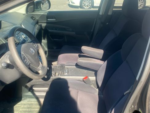 Used 2014 Honda CR-V EX image 13