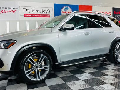 Used 2021 Mercedes-Benz GLE 350 350 Sport Utility 4D