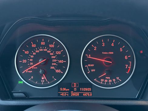 Used 2017 BMW X1 xDrive28i image 20