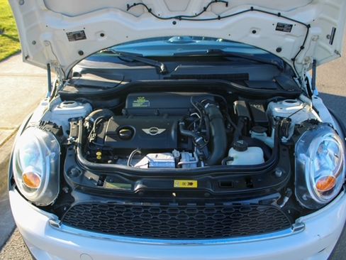 Used 2012 MINI Cooper S image 14