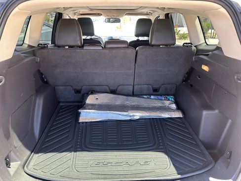 Used 2013 Ford Escape Titanium w/ Parking Technology Pkg FWD image 15