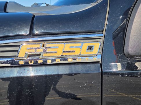 Used 2016 Ford F350 Lariat w/ Lariat Ultimate Package image 10