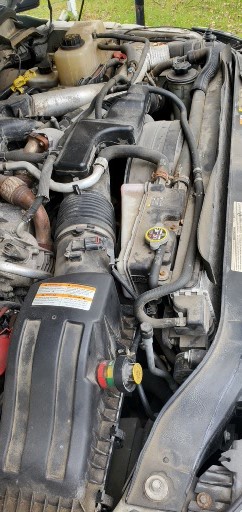 Used 2012 Ford F250 XLT AWD/4WD image 16