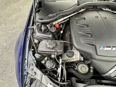 Used 2013 BMW M3 Coupe image 30