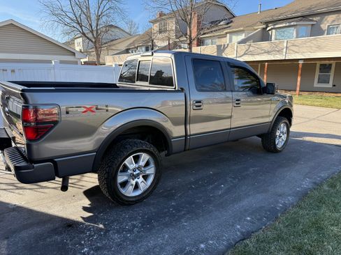 Used 2010 Ford F150 FX4 image 6
