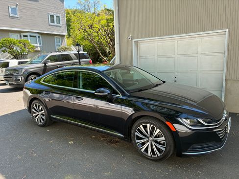 Used 2019 Volkswagen Arteon SE AWD/4WD image 19