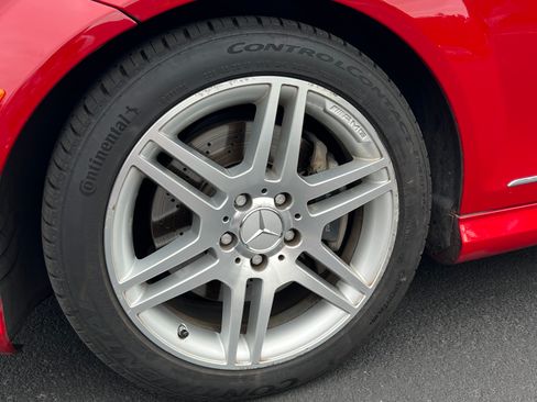 Used 2009 Mercedes-Benz C 350 Sport image 9