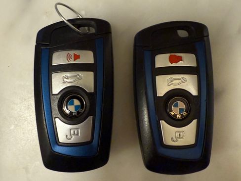 Used 2014 BMW 335i Gran Turismo xDrive image 17