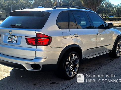 Used 2011 BMW X5 xDrive50i image 4