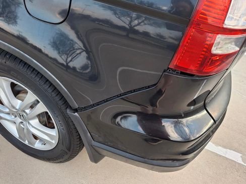 Used 2011 Honda CR-V EX-L image 32