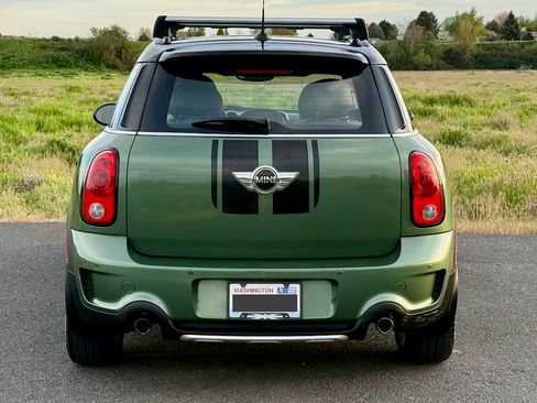Used 2015 MINI Cooper Countryman S image 5