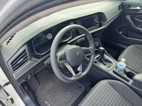 Used 2023 Volkswagen Jetta S FWD image 14