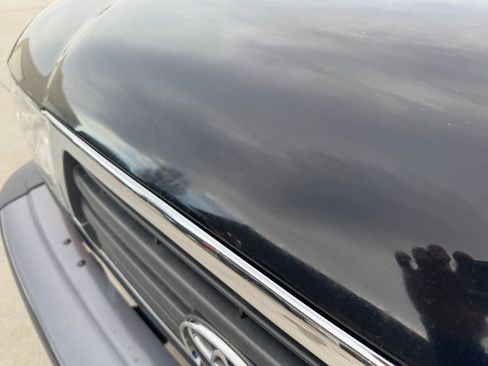 Used 1997 Toyota Land Cruiser image 4