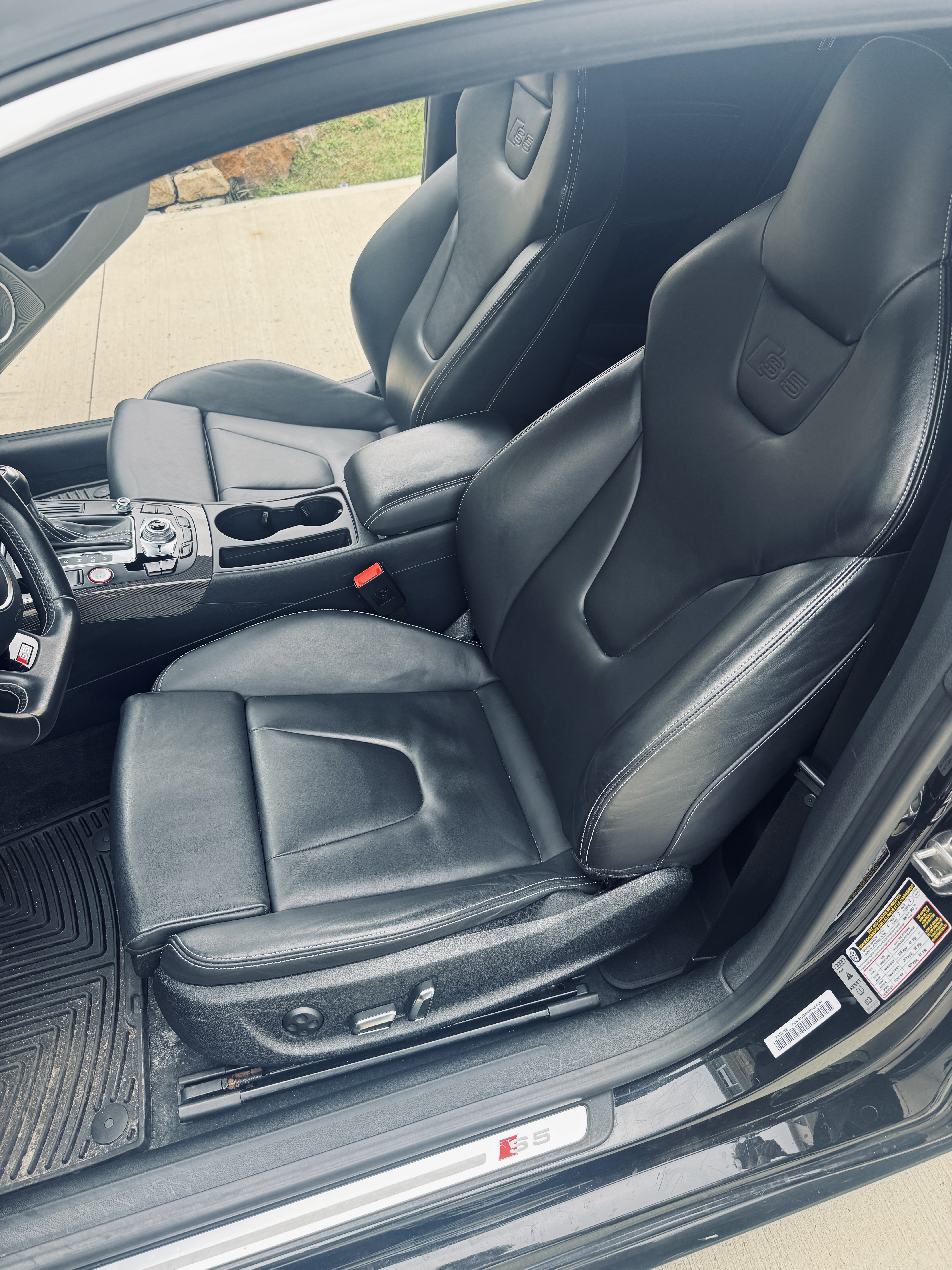 Used 2014 Audi S5 Premium Plus AWD/4WD image 10
