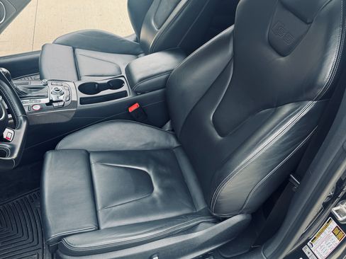 Used 2014 Audi S5 Premium Plus AWD/4WD image 10