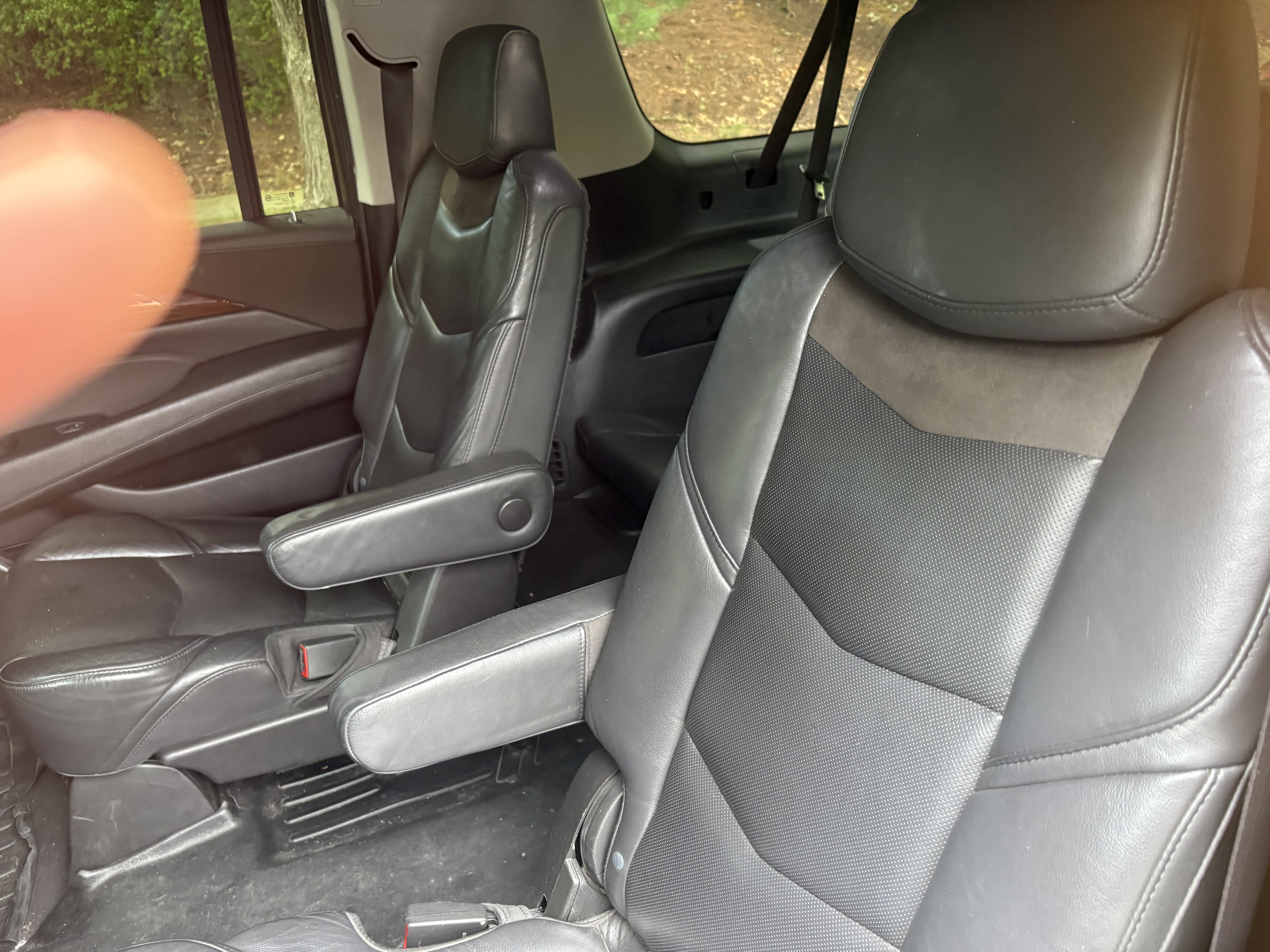 Used 2020 Cadillac Escalade ESV Luxury RWD image 10