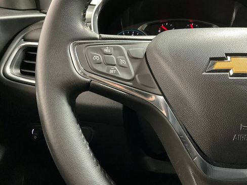 Used 2019 Chevrolet Equinox LT image 5