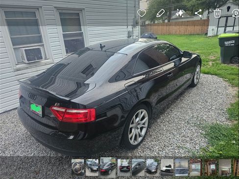 Used 2011 Audi A5 2.0T Premium image 7