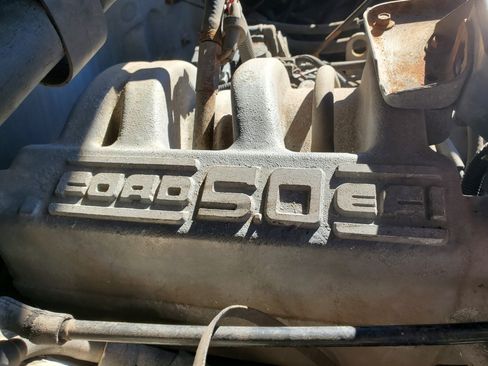 Used 1996 Ford Bronco image 25