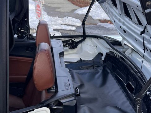 Used 2016 BMW 228i xDrive Convertible image 8