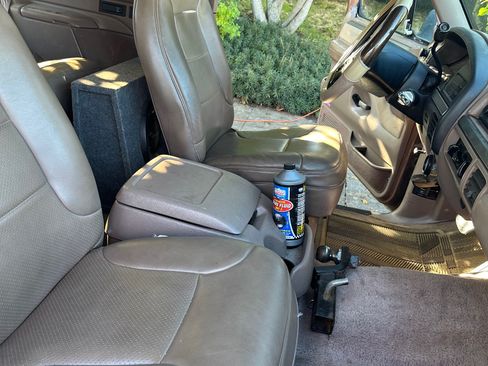 Used 1992 Ford Bronco image 9