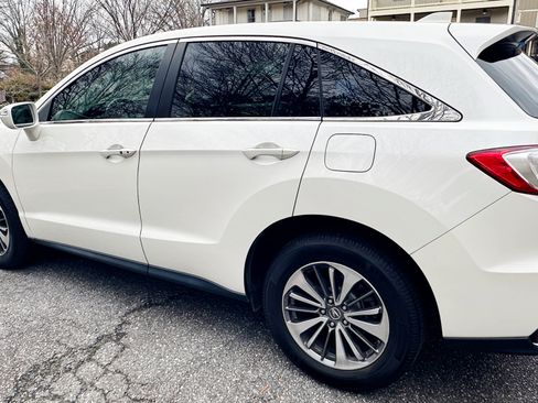 Used 2018 Acura RDX FWD w/ Advance Package image 5