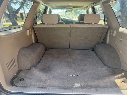 Used 1999 Toyota 4Runner SR5 AWD/4WD image 30