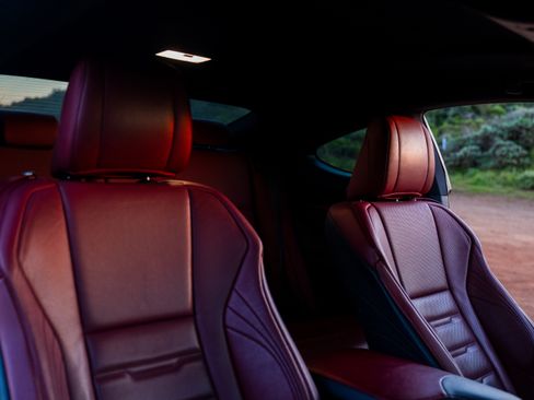 Used 2016 Lexus RC 350 image 6