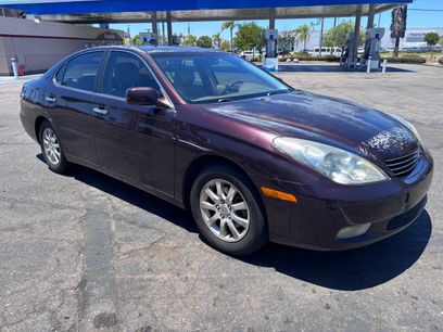 Used 2004 Lexus ES 330