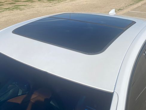 Used 2017 Cadillac CTS Vsport Premium Luxury image 29