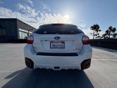 Used 2015 Subaru Crosstrek 2.0i Premium w/ Popular Package #2 AWD/4WD image 9