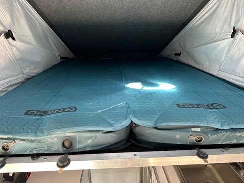 Used 2015 RAM 2500 Tradesman w/ Chrome Appearance Group AWD/4WD image 25