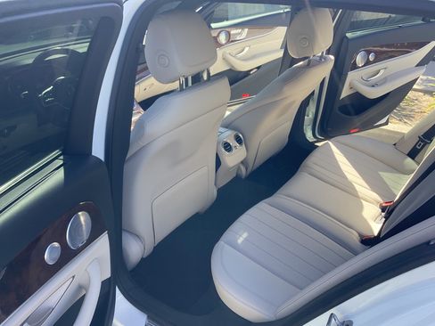 Used 2019 Mercedes-Benz E 450 4MATIC Wagon image 24