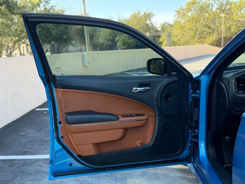 Used 2023 Dodge Charger SRT Hellcat image 18