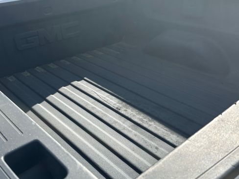 Used 2018 GMC Sierra 1500 SLT image 10