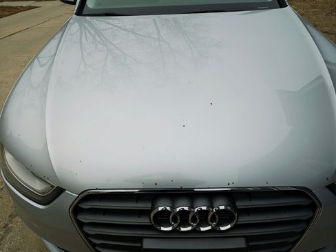 Used 2013 Audi A4 2.0T Premium Plus w/ Premium Plus Pkg image 11