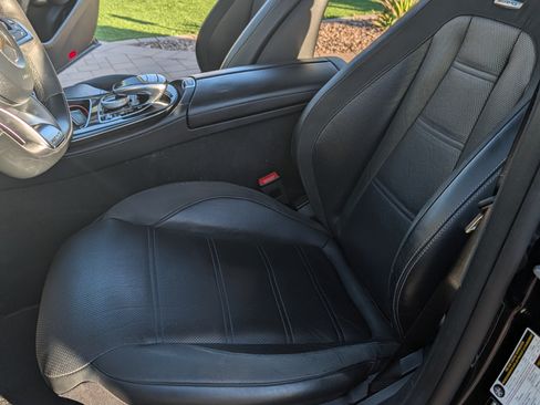 Used 2017 Mercedes-Benz E 43 AMG 4MATIC Sedan w/ Premium 2 Package image 15