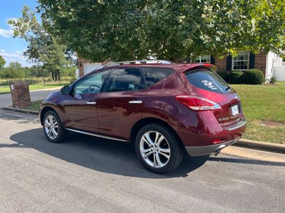 Used 2011 Nissan Murano LE w/ Navigation Pkg