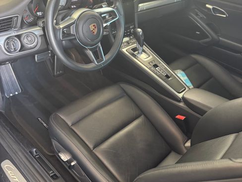 Used 2017 Porsche 911 Carrera S RWD image 13