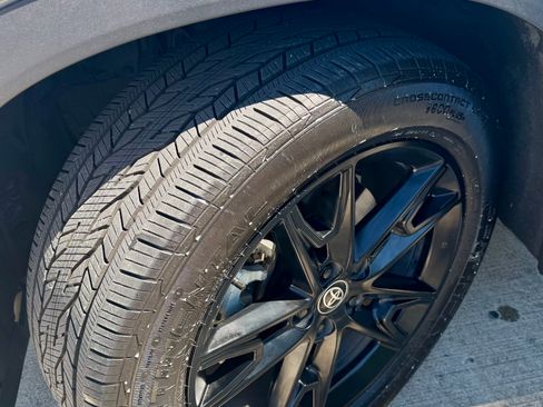 Used 2025 Toyota Grand Highlander AWD Hybrid image 14