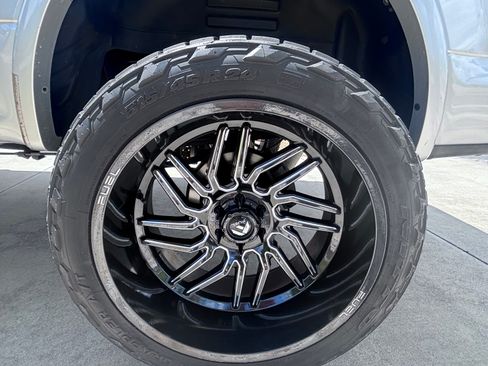 Used 2016 Ford F150 Lariat AWD/4WD image 17