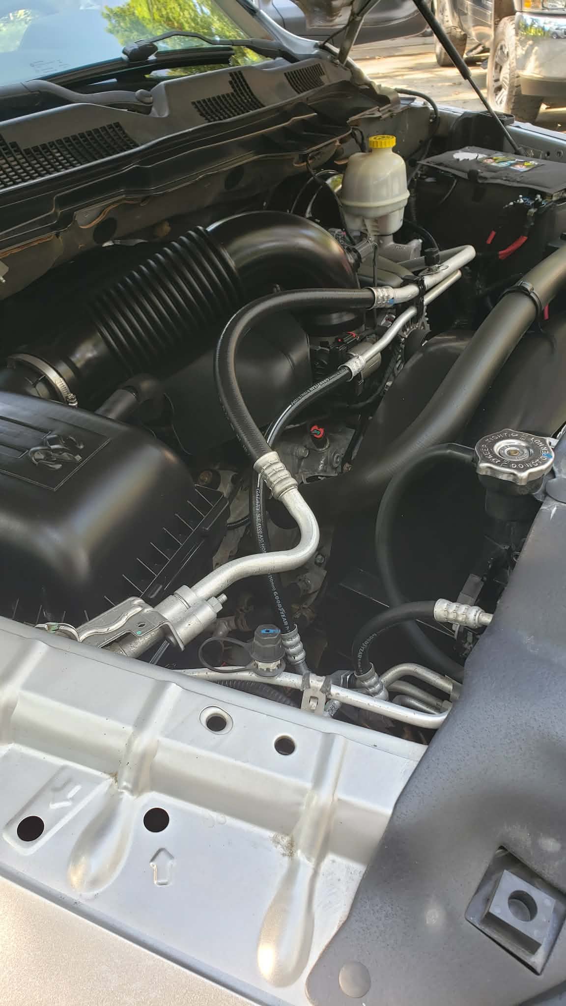 Used 2014 RAM 1500 Sport RWD image 8