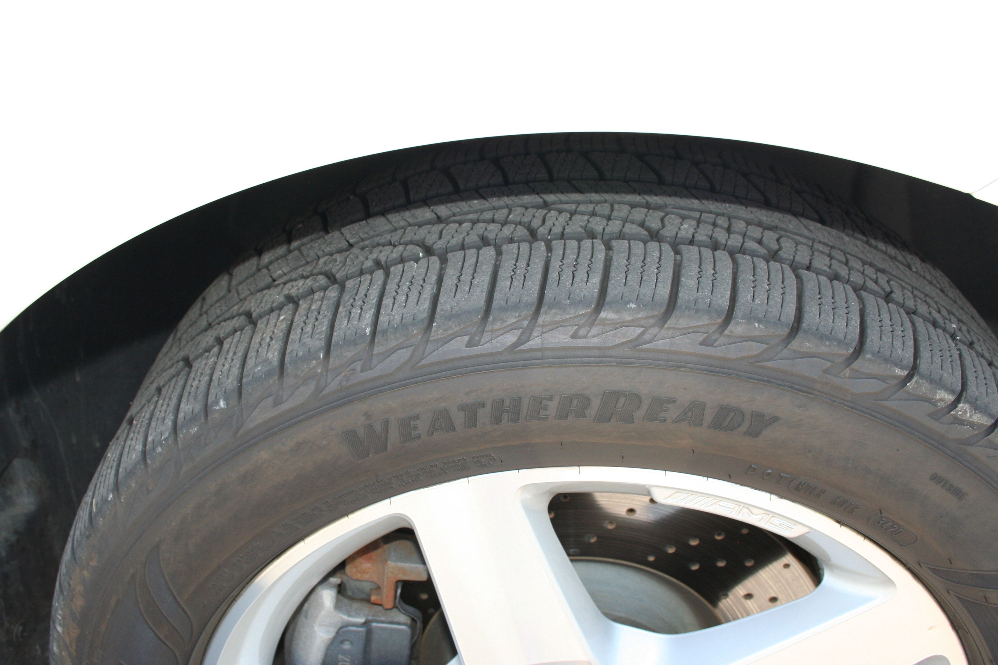 Used 2013 Mercedes-Benz ML 550 4MATIC image 29
