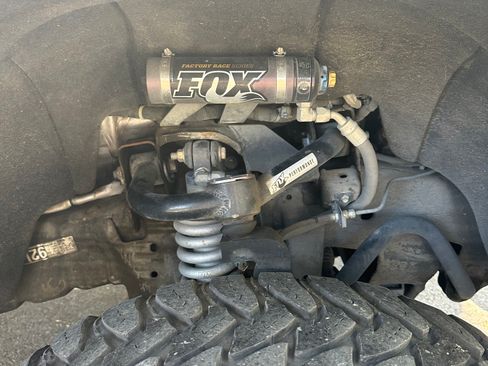 Used 2017 Chevrolet Silverado 3500 High Country w/ Duramax Plus Package image 9