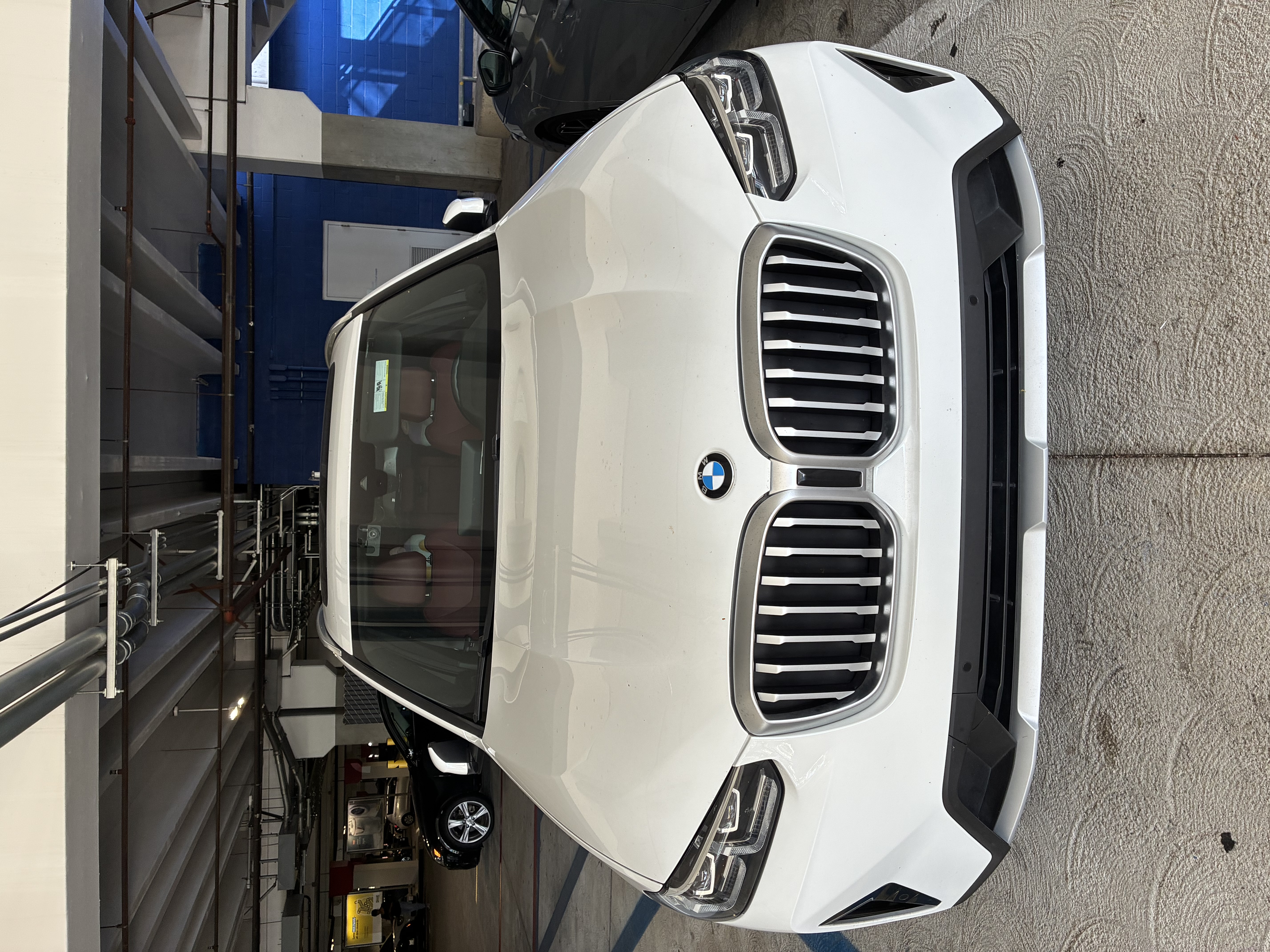 Used 2022 BMW X3 sDrive30i w/ Convenience Package w/ZPA RWD image 1