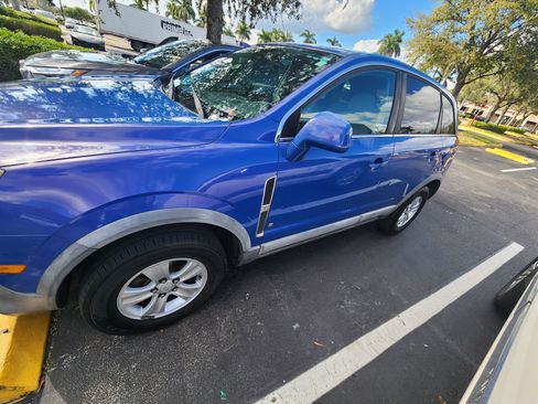Used 2008 Saturn Vue XE image 8