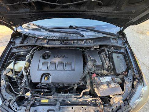 Used 2012 Toyota Corolla S FWD image 8