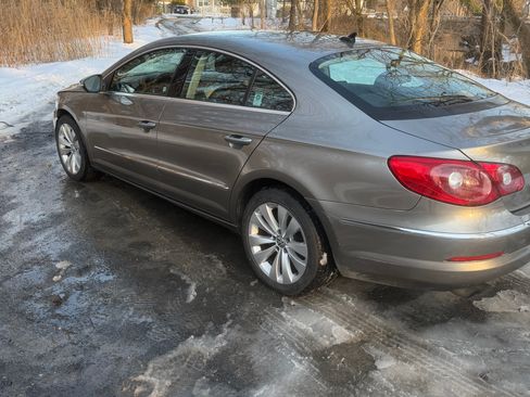 Used 2009 Volkswagen CC Sport image 11